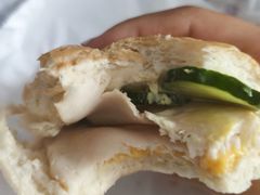 -赛百味(济南美莲广场店)