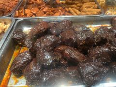 -乔波食品(杜桥中心菜场店)