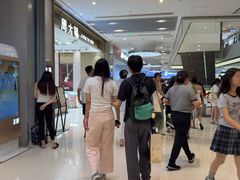 -上海静安大悦城