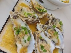 -桂大叔·砂锅粥·家传闽粤菜(县西巷店)