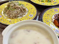 -鸿宾楼(展览馆路店)
