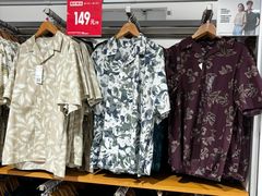 -优衣库(厦门SM广场店)