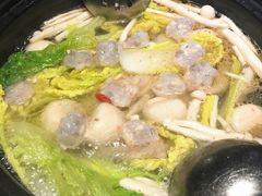 -润泽园椰子鸡(汇一城店)