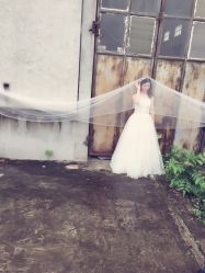-色色婚纱摄影(好评优选店)