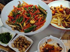 -王妈热卤·川味馆(海昌店)