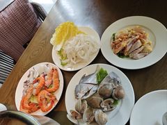 -三亚湾假日度假酒店·中餐厅