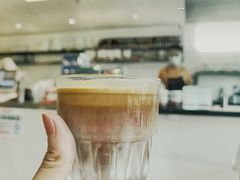 得体Dirty-明谦·Coffee&Cocktail Bar(美您公园店)