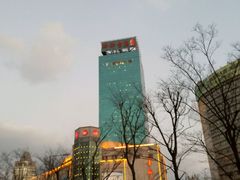 -华联商厦(火车站店)