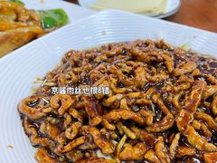 -东北风味思缘食府(对湖路店)