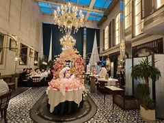 -狮拾久·现代新加坡料理(壹方城店)