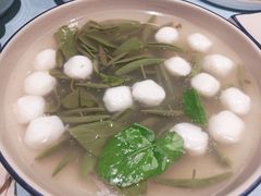 -苏帮袁Sue Cuisine(将台店)