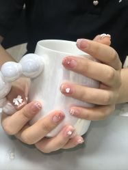 -富丽美堂纹绣美甲皮肤管理