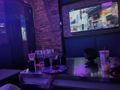 -酷秀KTV(五道口店)