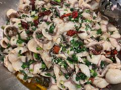 -百岁鱼(七一路店)