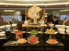 android_upload_pic-珀丽酒店-协奏坊餐厅