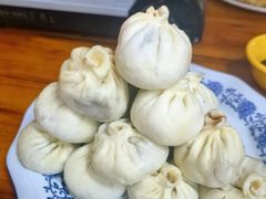 -塔洛藏餐吧(香格里拉古城店)