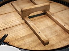 -三里屯土灶炖公鸡地锅鸡(江东店)