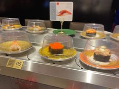 -小乔回转寿司(市府恒隆广场店)