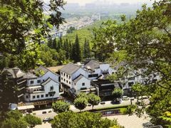 -狼山风景名胜区