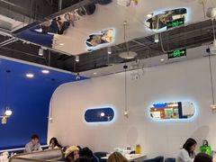 -兰湘子·湘菜小炒(石家庄万象城店)