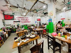 -南记食粥坊·宵夜大排档(莲花总店)