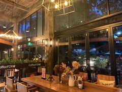 -旧雨咖啡·CoffeeFORU(黄村奥体店)