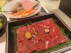 -芸山季·云南野生菌火锅(人民广场来福士店)