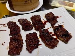 -江滨国际大酒店-珍宝轩海鲜大酒楼