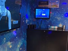 -最先生·烧烤·火锅·音乐聚会餐厅(大悦城店)