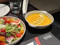 -Nord Grill&Bar Highland诺德西餐(深圳欢乐海岸店)