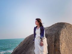 -广东惠东海龟国家级自然保护区