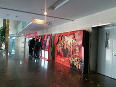 -天幕新彩云国际影城(激光巨幕店)