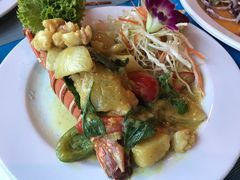 -Onion restaurant
