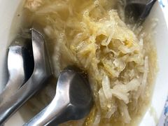 炖酸菜-铁亭子豆腐馆(振兴街店)