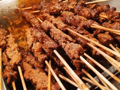 牛肉串-宜家·瑞典风味餐厅(天津东丽商场店)