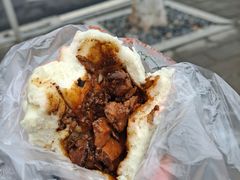 酱肉包-袁大头包子(光华路店)