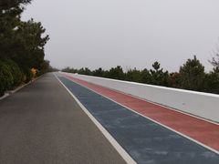 -日照海滨国家森林公园
