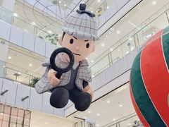 -凯德MALL(西直门店)