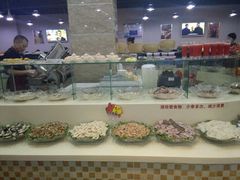 -秋天里·自助烤肉·火锅(乐海城市广场店)