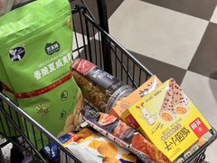 -杭州大厦LSE城市生活超市(杭州大厦店)