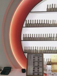 -MB·nail美甲美睫