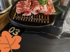 -烧江南烤肉(长春摩天活力城店)