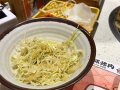 -猫爪爪原切自助烤肉(观音桥阳光世纪店)