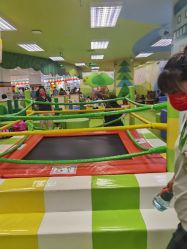 -莫莉幻想儿童乐园(沈阳龙之梦大都汇店)