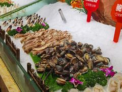 -芭菲盛宴·环球美食(锦城万达广场店)
