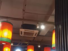 -陈府大宅门成都火锅·手切鲜肉(太原街店)