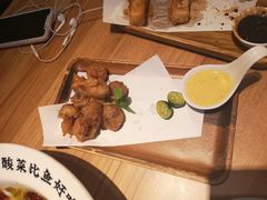 -太二酸菜鱼(正大广场店)