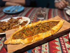 -梅夫娜土耳其餐厅.清真HALAL