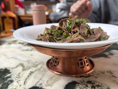 -那家小馆•北京菜•烤鸭(香山店)