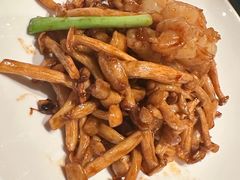 -大树餐厅(益田假日店)